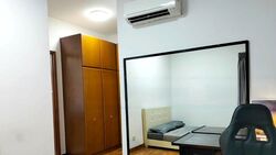 Simsville (D14), Condominium #462822211